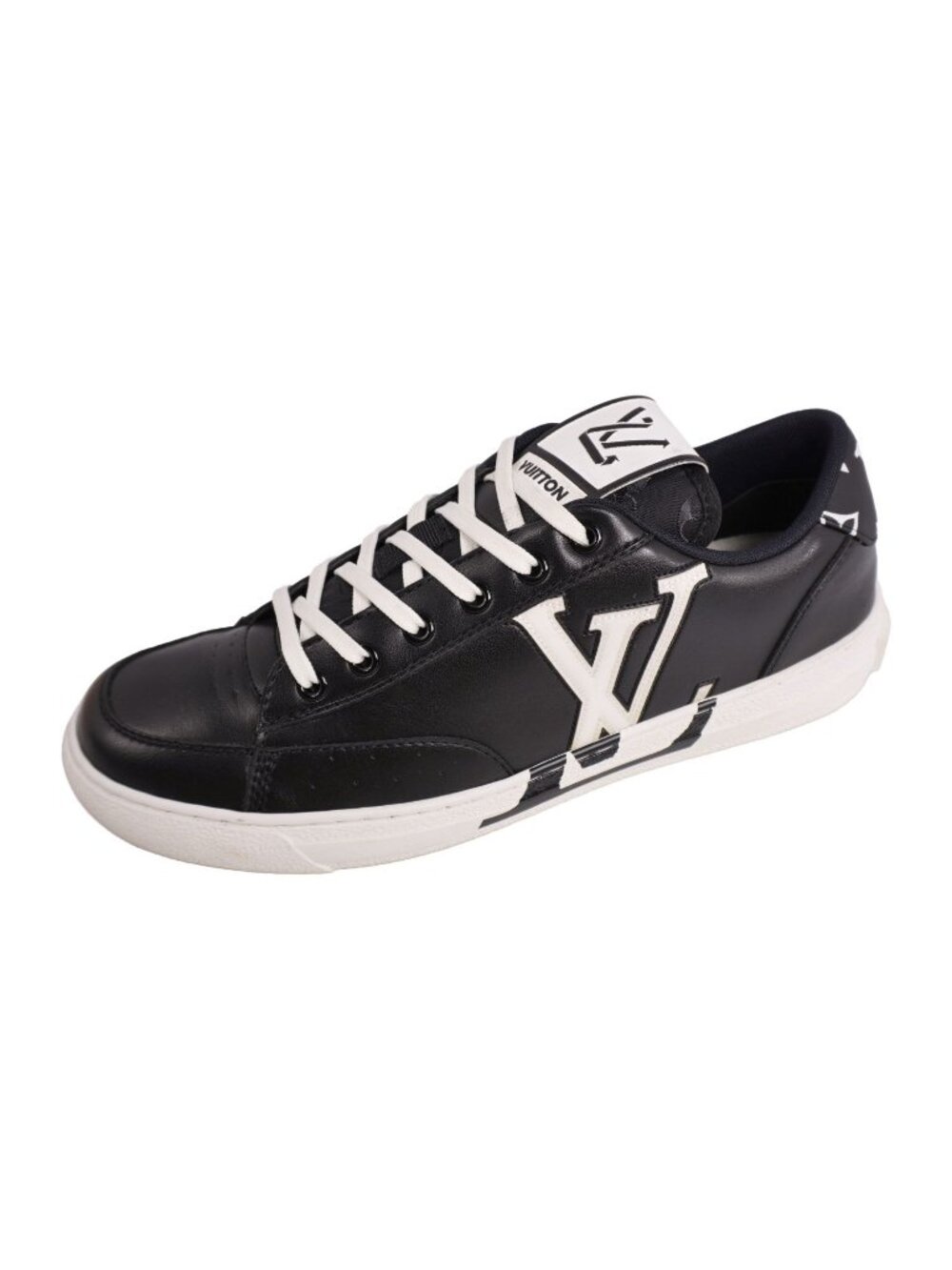 Louis Vuitton Sneakers Charlie Line